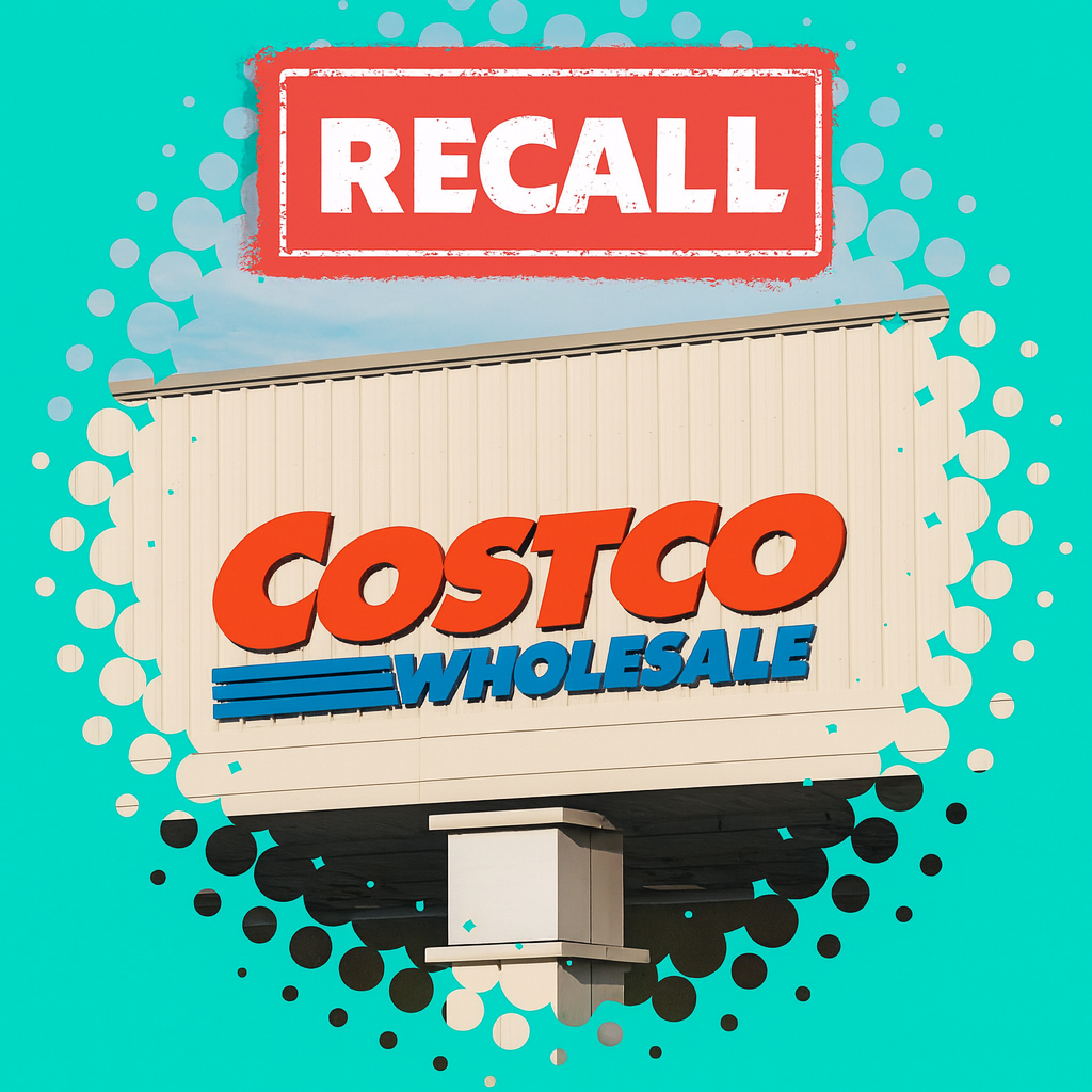 Costco Recalls Kirkland Ahi Tuna Wasabi Poke Sold in Oregon