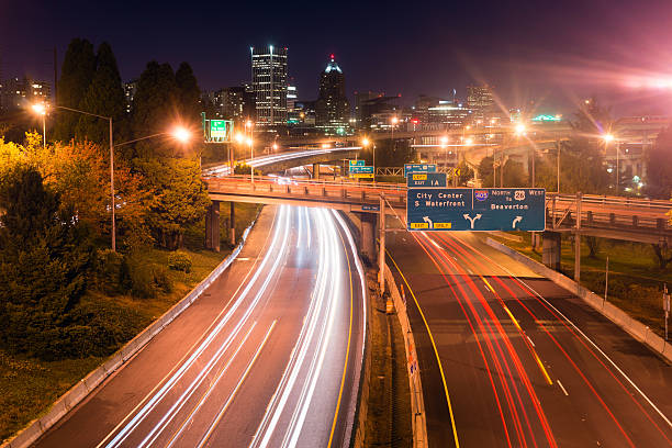Oregonians Brace for Higher Taxes as Senate Prepares Vote on Transportation Bill
