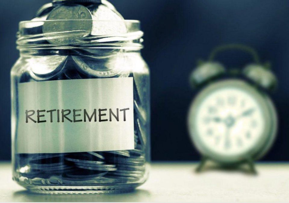 The Challenge of Retirement Savings in Grants Pass