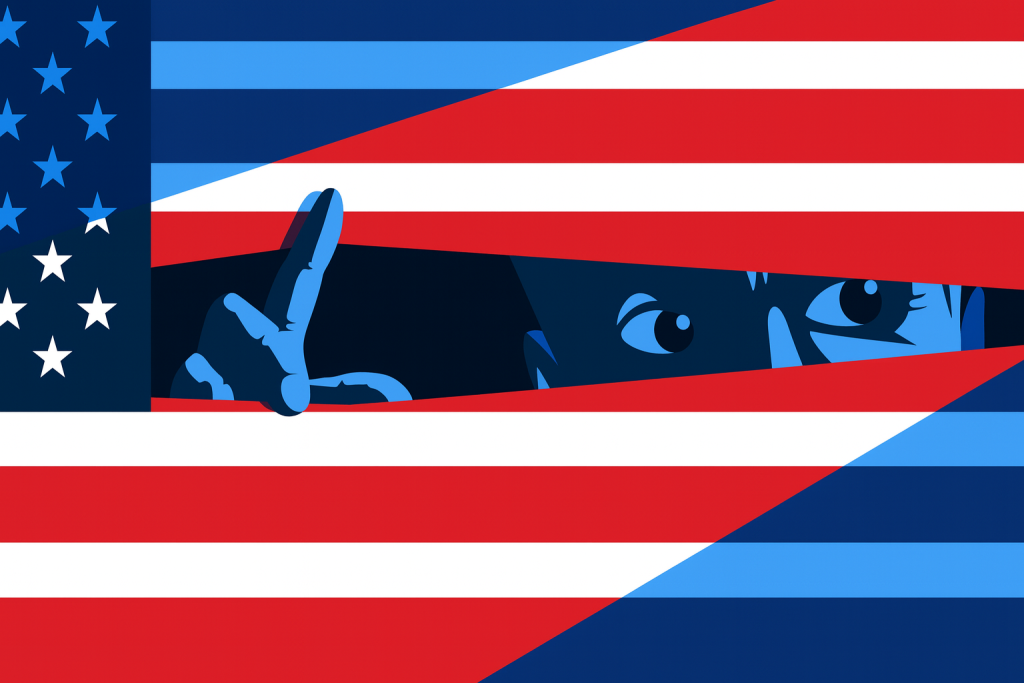 A Warning to Southern Oregon: The Era of Political Intimidation May Be Coming to an End