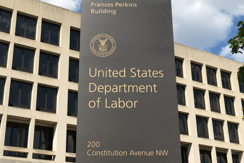 Southern Oregon Feels Subtle Ripples as Federal Shutdown Freezes Jobs Data and State Reports Slowdown