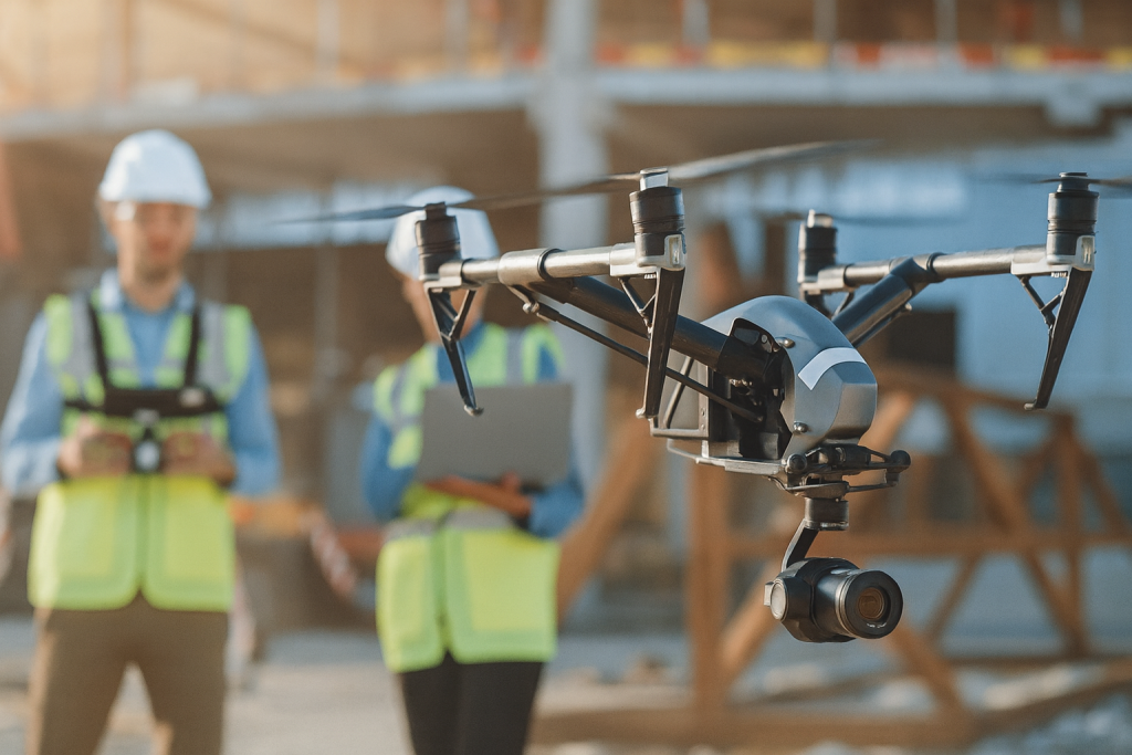 Oregon’s New Drone Rules Take Flight — What It Means for Pilots and Southern Oregon Communities