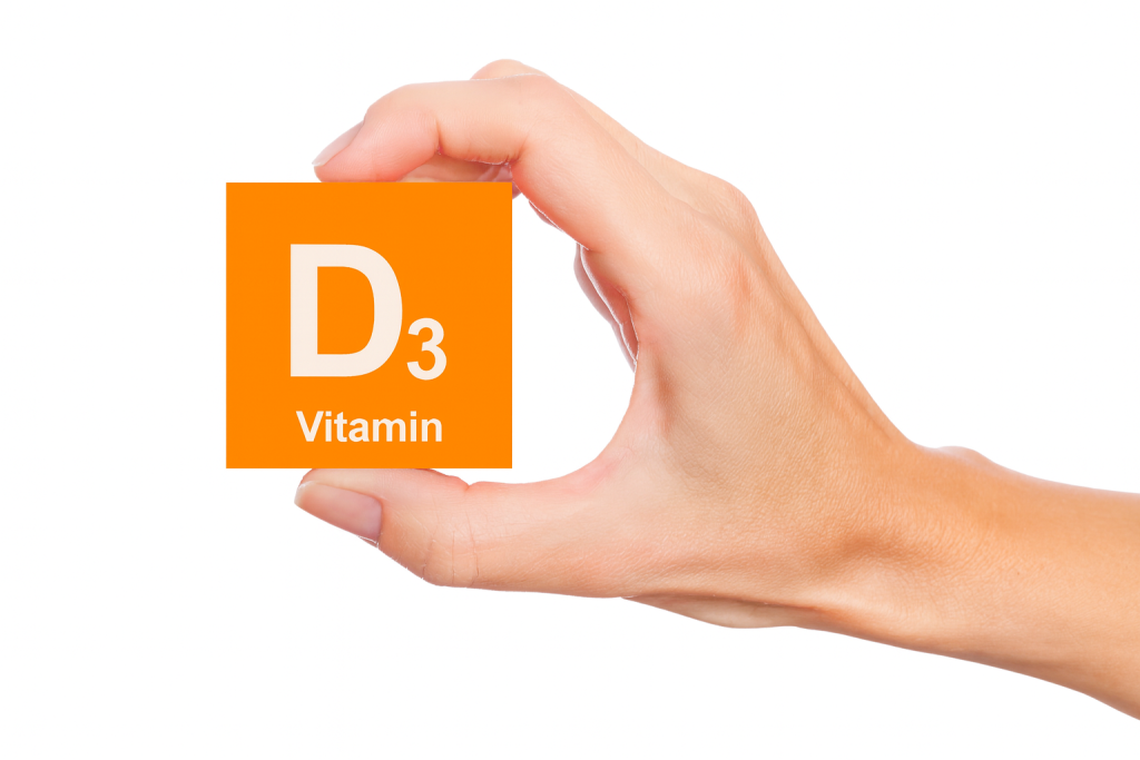 Vitamin D3: The Winter Wellness Essential for Southern Oregon
