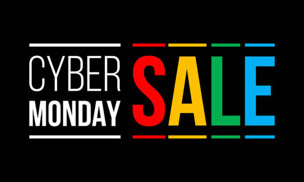 Cyber Monday Steps In As Shoppers Seek Second Chance At Holiday Deals