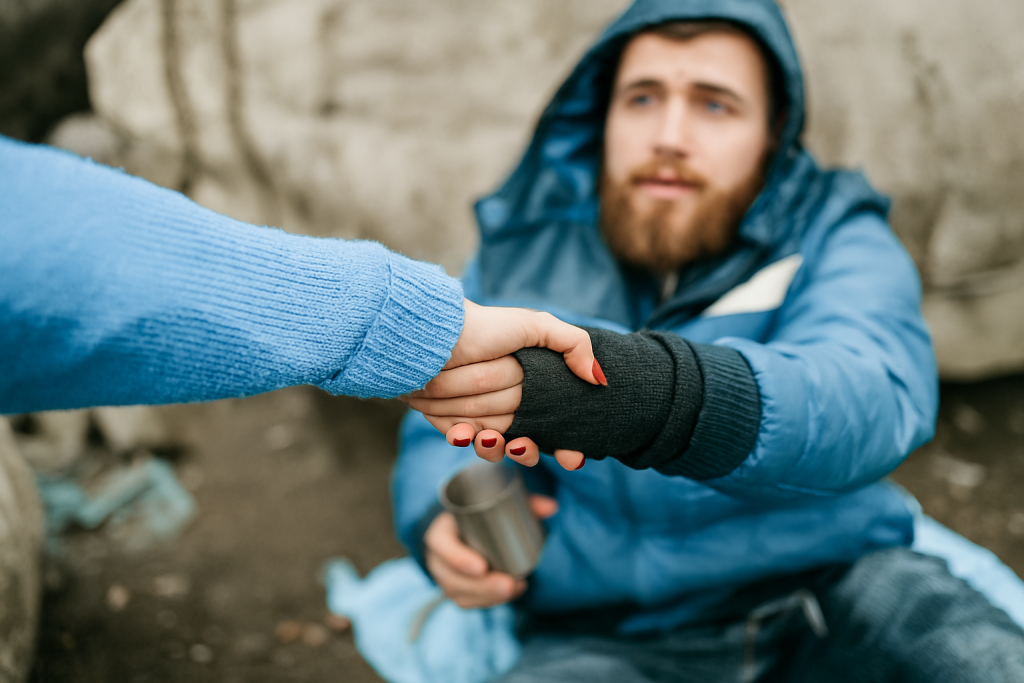 Grants Pass Approves $1.2 Million Homelessness Grant for Parker’s Place Transitional Village
