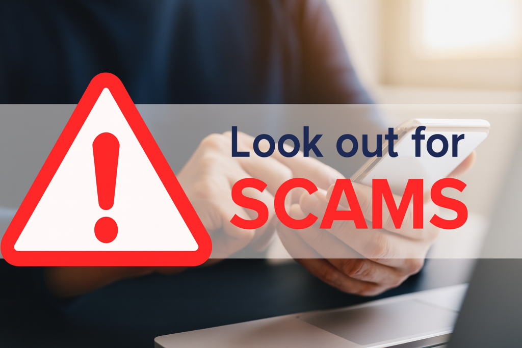 Pacific Power Warns Southern Oregon Residents of Rising Utility Scam Attempts
