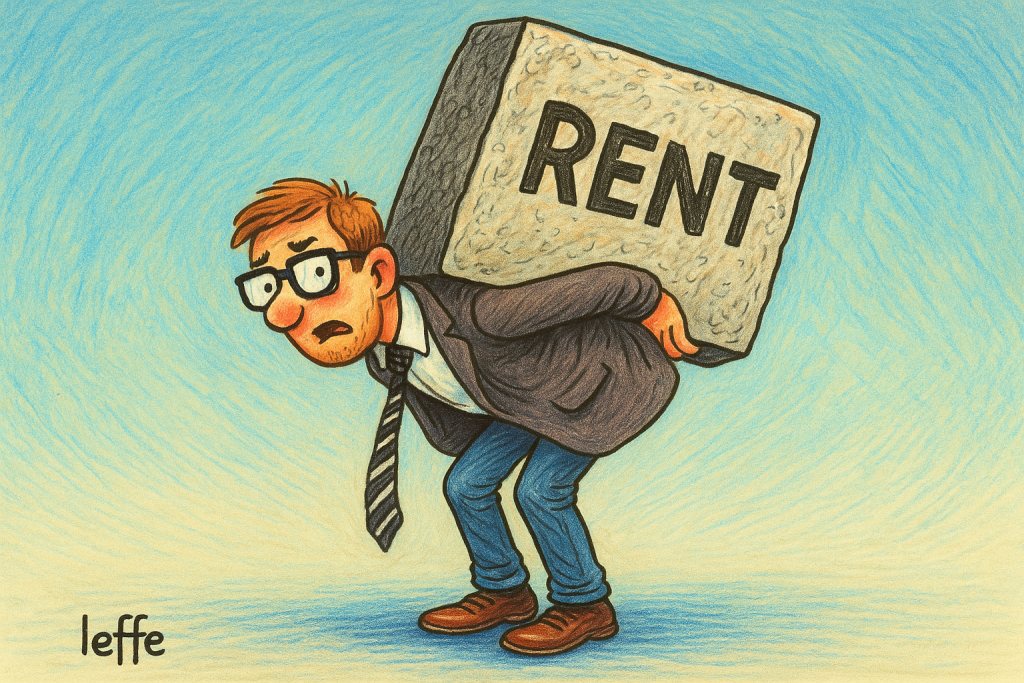 Rent Burden Forum Invites Grants Pass Residents into Housing Conversation