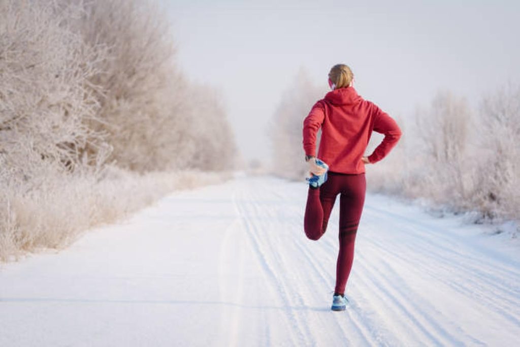 Finding Your Winter Rhythm: Adapting to Southern Oregon’s Seasonal Shift