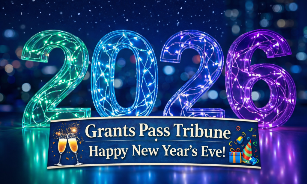A New Year, A Full Heart, And One Incredible Community