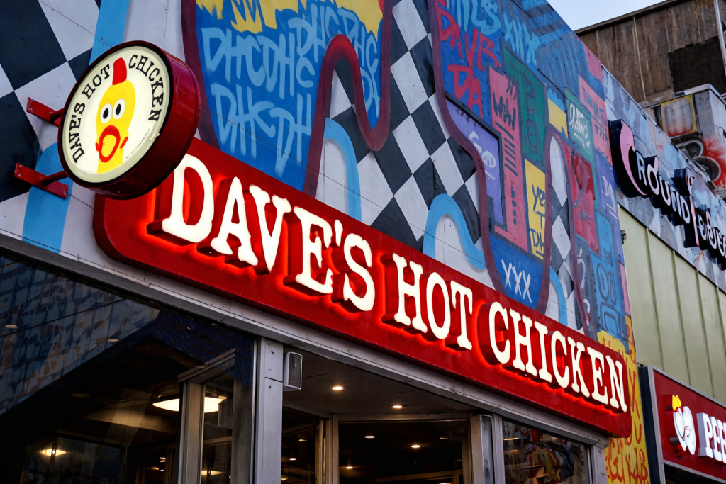 A Spicy New Arrival Brings Big-City Flavor to Southern Oregon