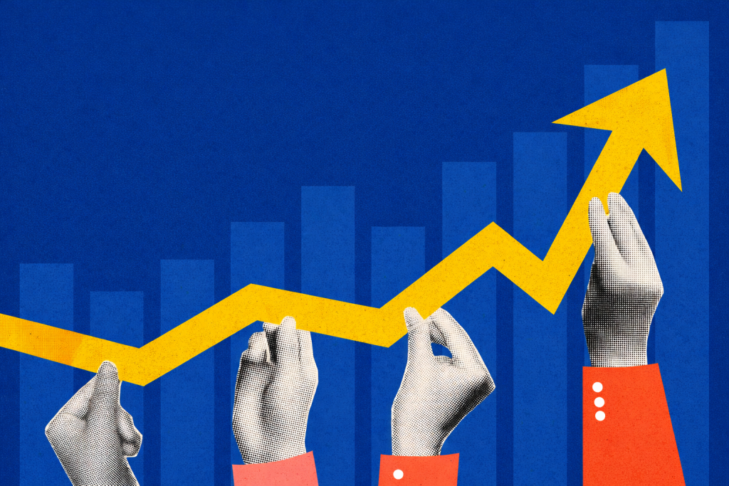 Beneath the Big Number, What Modest Economic Growth Really Means for Southern Oregon Households