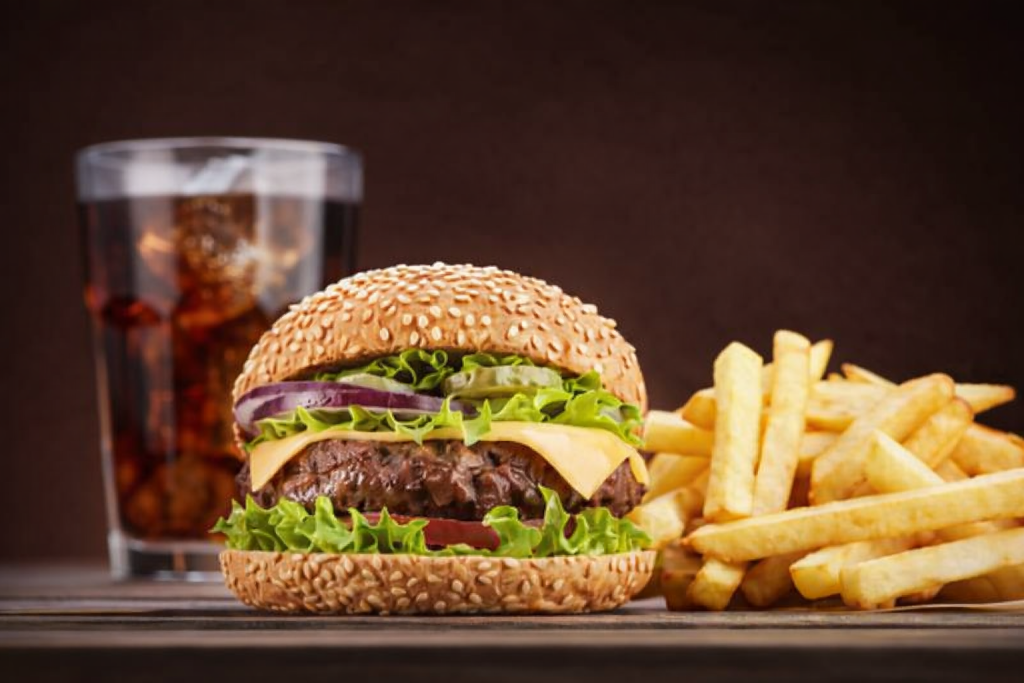 Fast Food Prices Hit Home for Grants Pass Residents Four Years After COVID