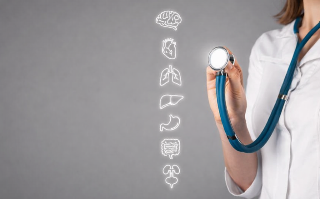 As the Year Closes, Scheduling Your Annual Physical Is One of the Most Important Health Steps for 2026
