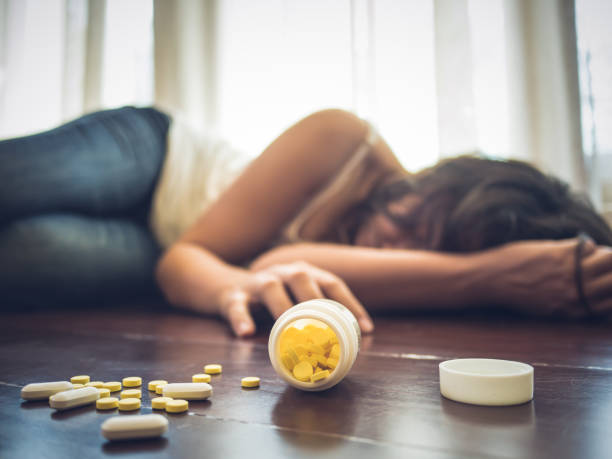 Preparedness Saves Lives: What Southern Oregon Residents Should Know About Responding to a Fentanyl Overdose