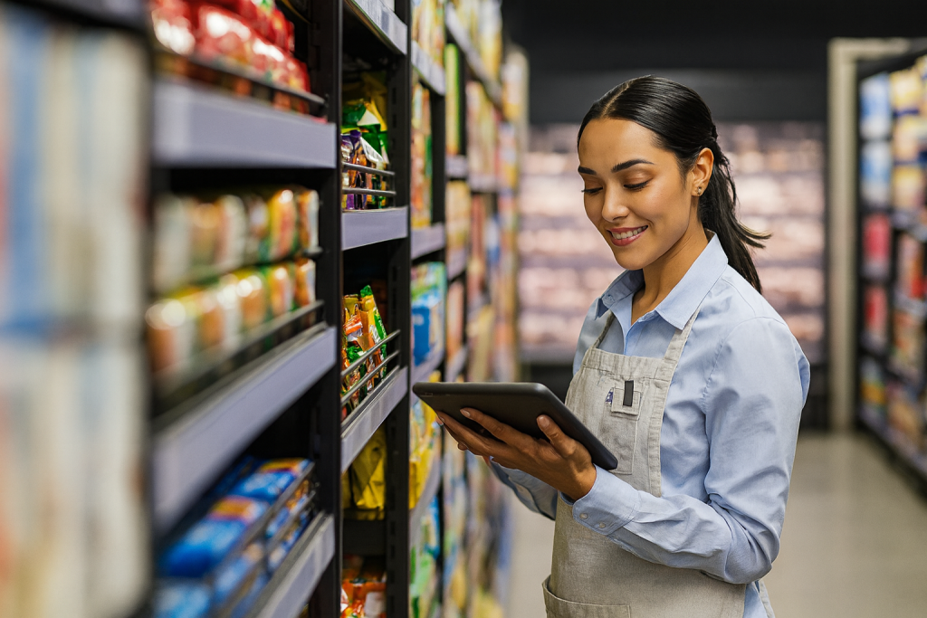 Convenience at a Cost: When Grocery Delivery and Pickup Fail to Deliver Value