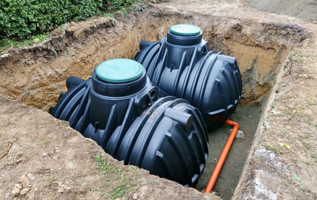 Protecting Your Home from the Ground Up: Keeping Your Septic System Healthy Year-Round