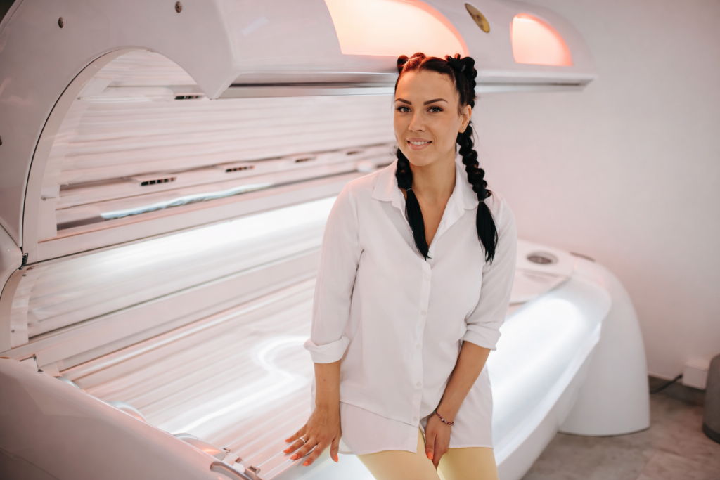 Chasing the Sun When Oregon Turns Gray: How Grants Pass Residents Find a Vitamin D Boost