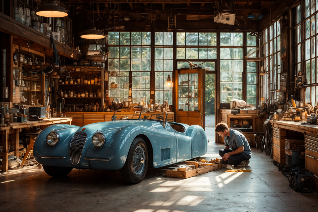 Putting Your Car to Bed, How Southern Oregon Drivers Can Properly Winterize Cars and Trucks for the Cold Months Ahead