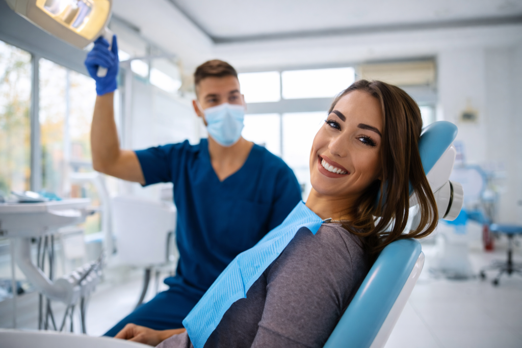 Why a Yearly Dental Checkup Is One of the Most Important Health Decisions You Can Make