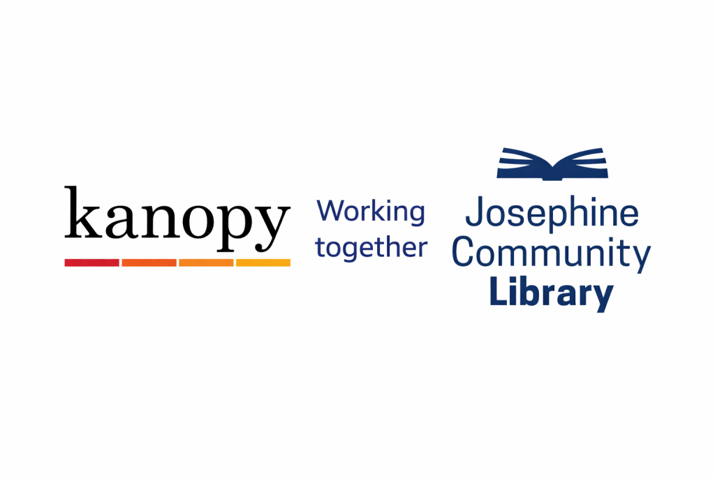 Josephine Community Library Expands Digital Access With Free Kanopy Streaming for Cardholders