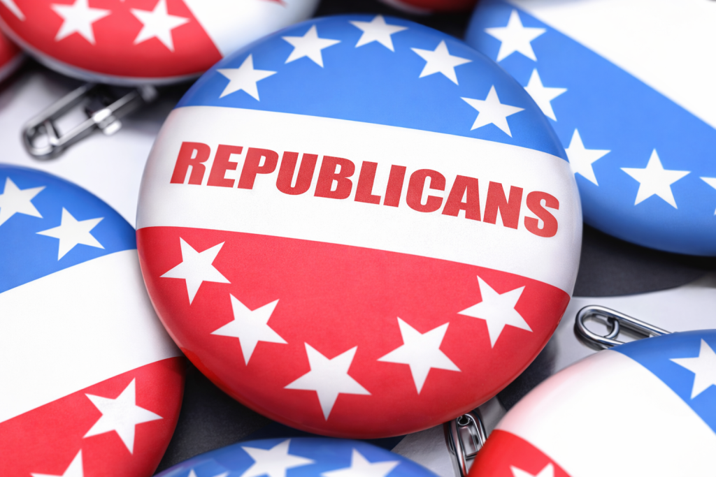 Crowded Republican Field Emerges in Oregon’s 2026 Governor’s Race as Primary Takes Shape