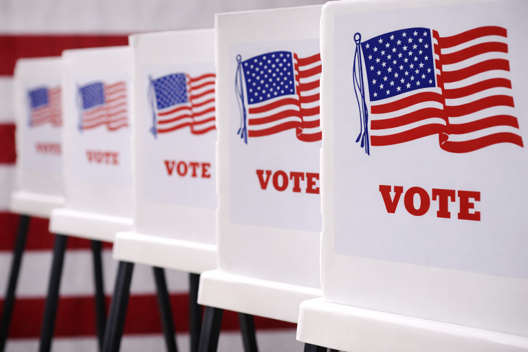 S.O. Government Watch: The Local Ballot Measures For May 2026