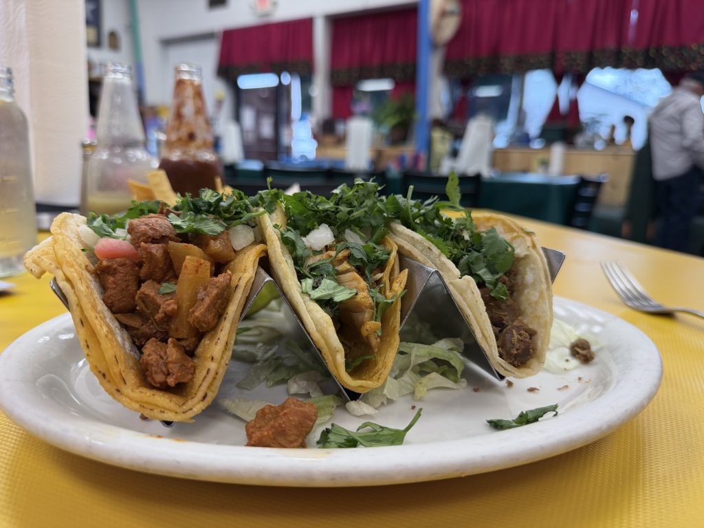 Taco Tuesday Done Right: Casa Amiga Continues to Deliver Flavor and Community Spirit in Grants Pass