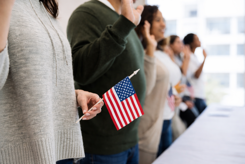 Supreme Court Rejects Trump Birthright Citizenship Order, Reaffirming Constitutional Limits on Executive Authority