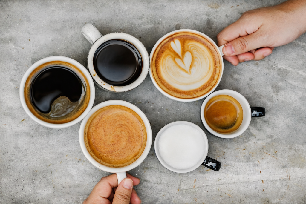 When the Daily Boost Becomes Too Much: Understanding Caffeine and the Body