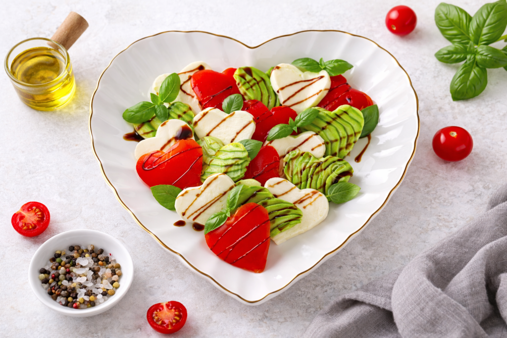A Heart-Healthy Valentine’s Day in Southern Oregon