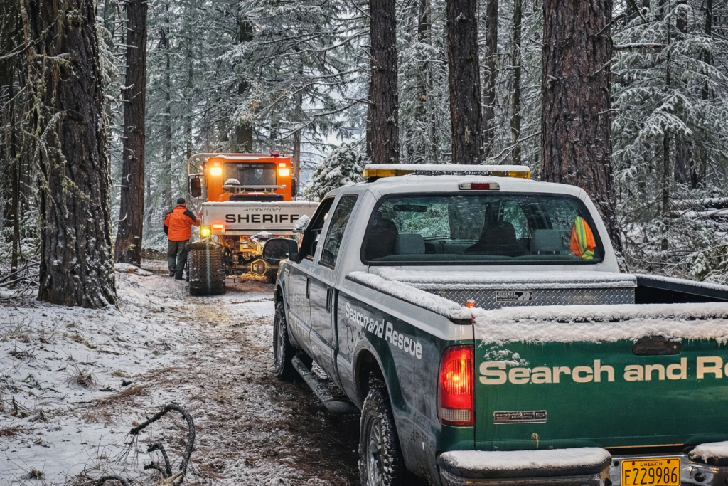 Southern Oregon University Leader Dies Near Summit of Wagner Butte After Apparent Medical Emergency
