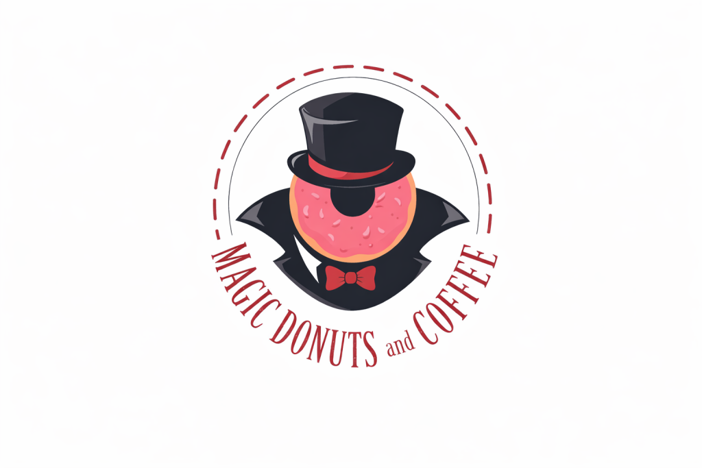 Fueling Up the Right Way at Magic Donuts & Coffee