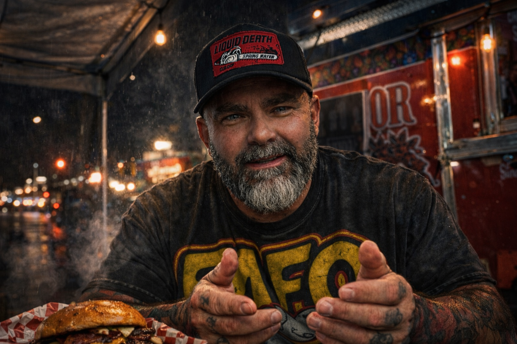 Nik Martin Brings Local Flavor and Community Focus to the Grants Pass Tribune