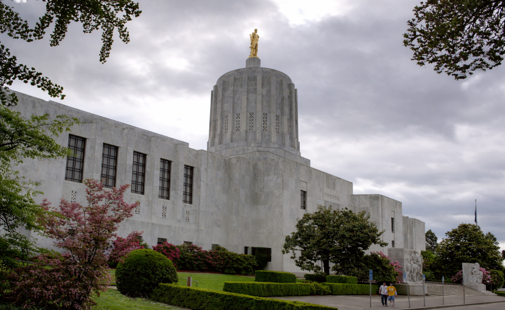 Oregon Paycheck Protections Expand July 1 as Higher Wage Garnishment Limits Take Effect