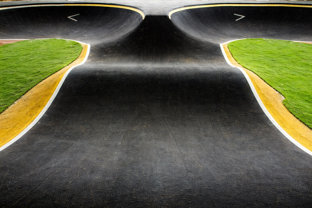 Grassroots Effort Seeks to Bring Community Pump Track to Grants Pass Parks