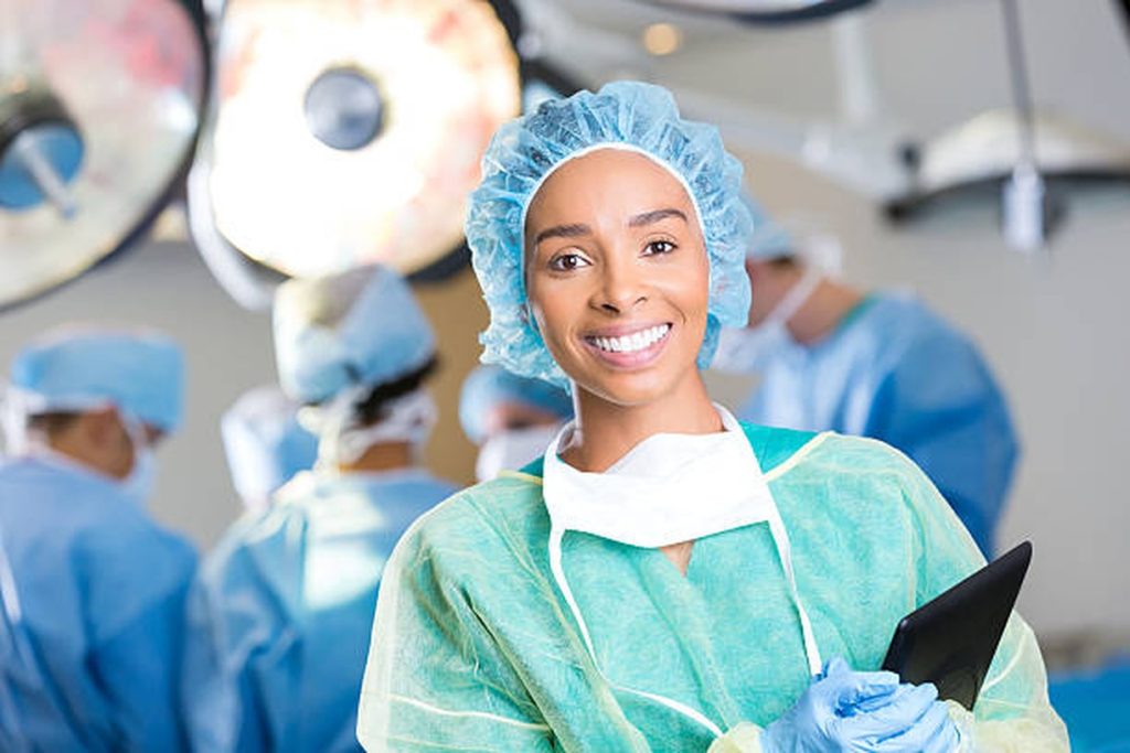 New Surgical Technology Program Marks First Year of Training Success in Southern Oregon