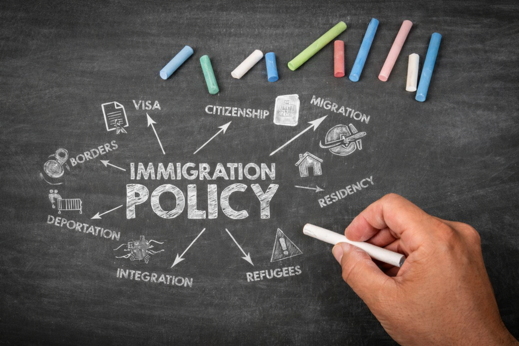 Oregon House Advances Bill Requiring Schools to Establish Immigration Enforcement Protocols