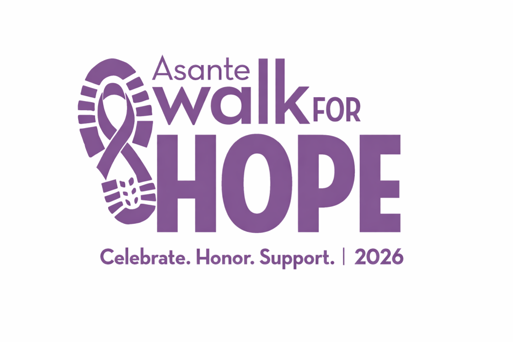 Asante Expands “Walk for Hope” to Grants Pass with Inaugural May Event Supporting Local Cancer Care