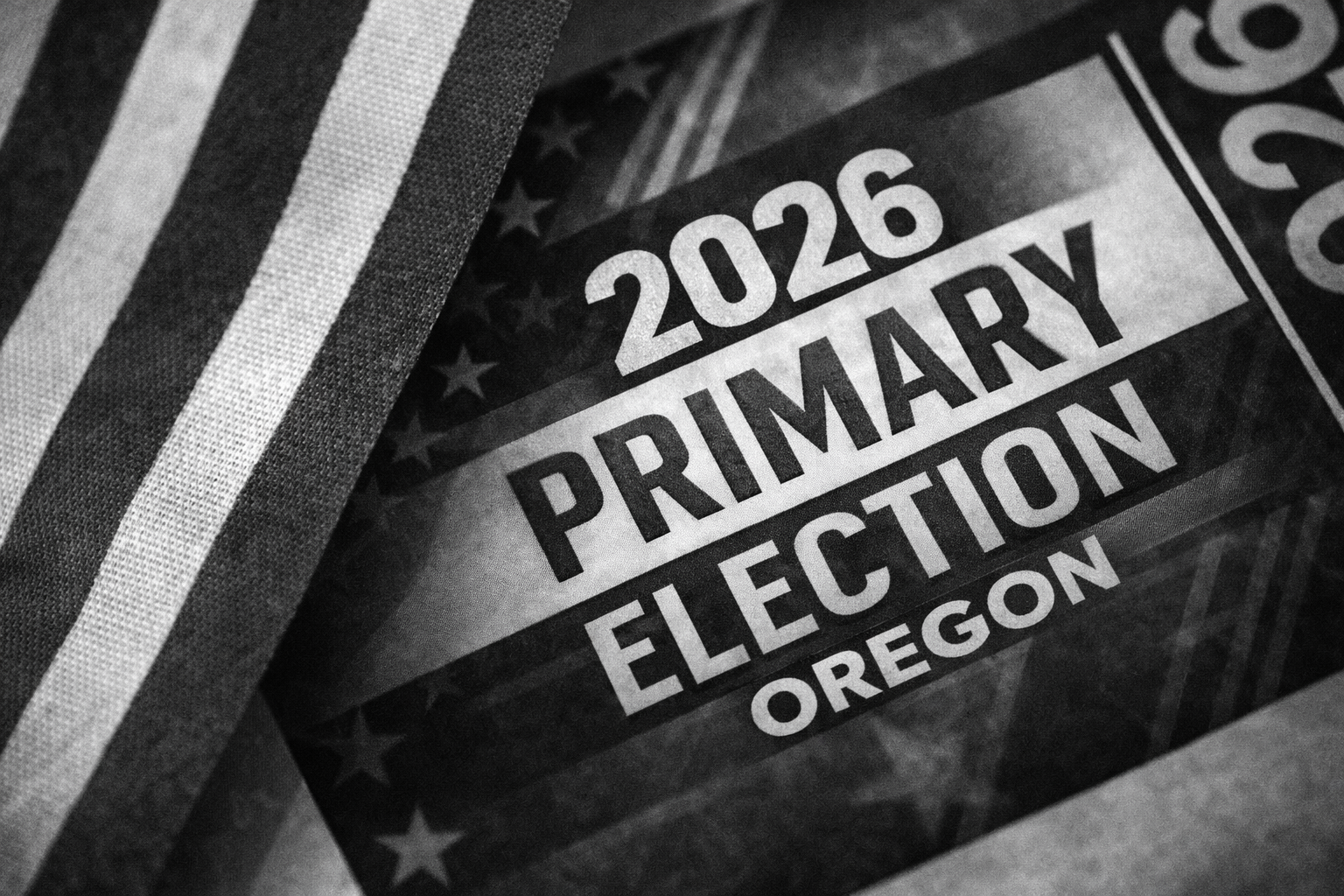 Oregon Election Calendar Enters Critical Filing Window for May 2026 Primary
