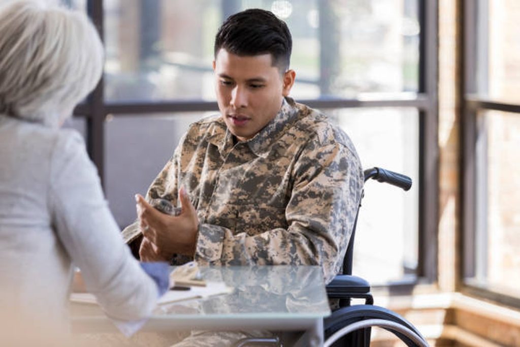 A New Federal Investment in Veteran Mental Health Could Bring Lifesaving Support Closer to Home in Southern Oregon
