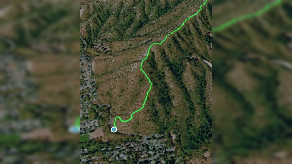 Grants Pass Council Approves $720 Fine for Motorized Vehicles on Dollar Mountain Trails