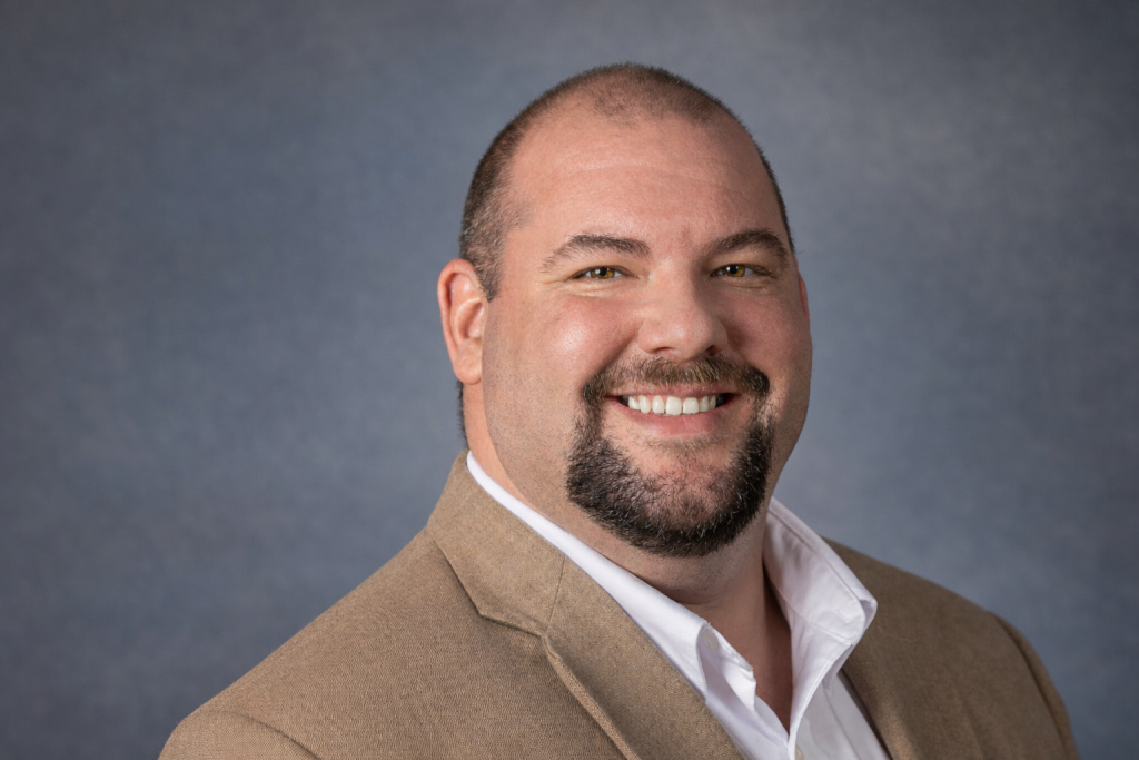 Dustin Calvo Seeks Re-Election as Josephine County Treasurer, Emphasizing Experience, Transparency, and Financial Accountability