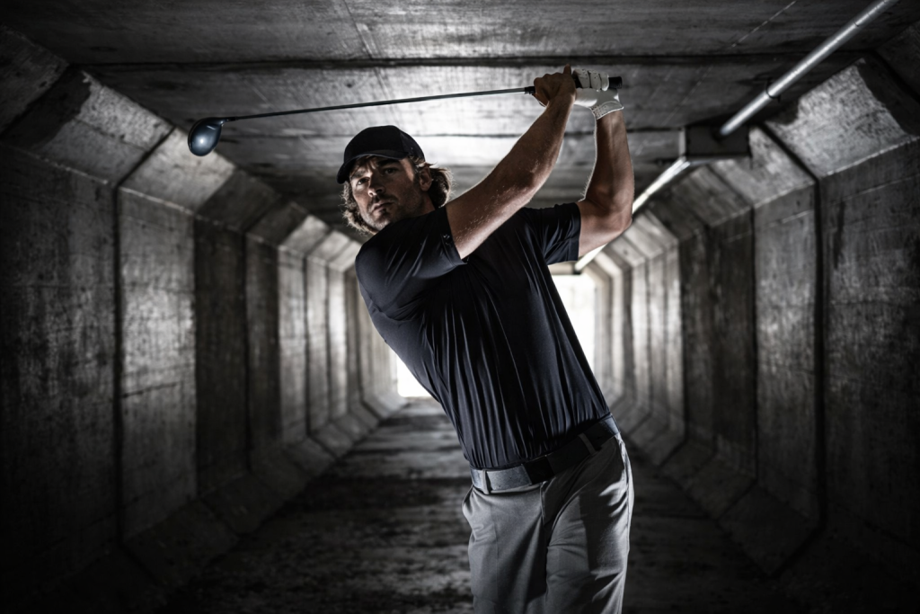 Finding Your Swing Again: Southern Oregon Golfers Tune Up for Summer