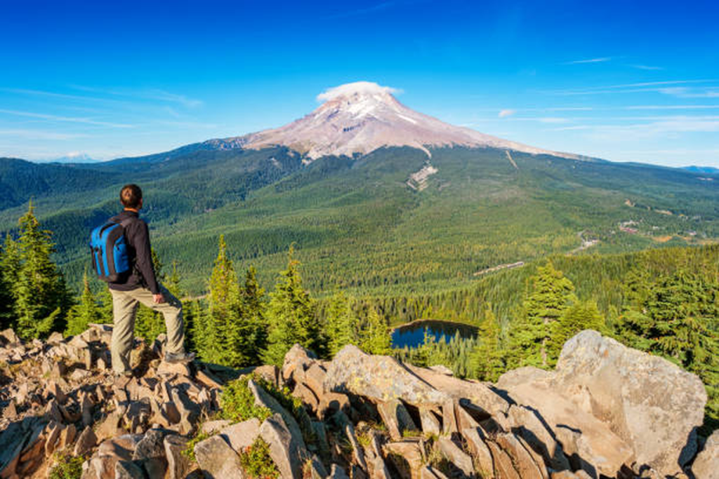 Visitors Help Fund Oregon’s Wild Places Under New Tourism-Based Conservation Plan