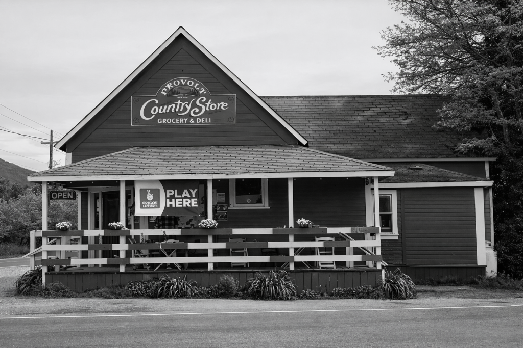 Say Cheese Month Continues with a Sourdough Standout at Provolt Country Store