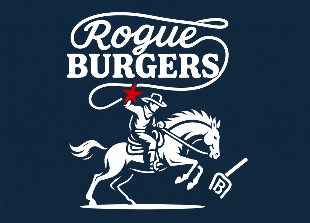 Big Flavor Between Two Buns: Why Rogue Burgers Deserves Your Next Stop