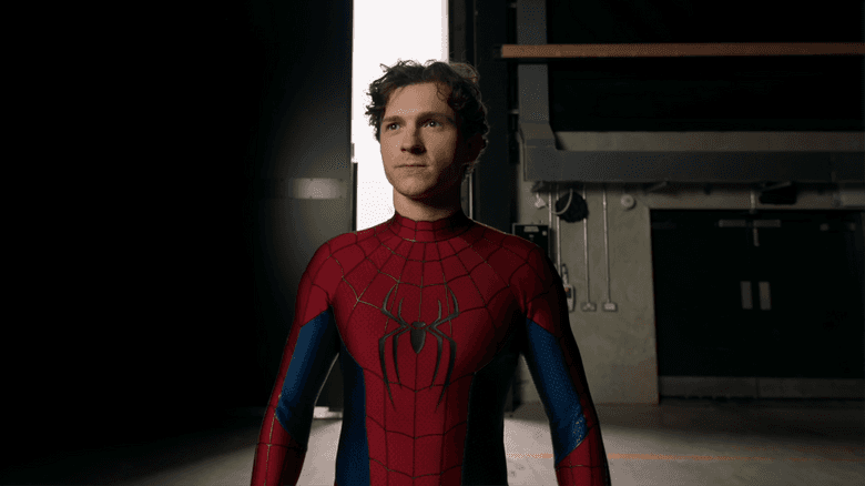 Spider-Man Steps Back Into the Spotlight With a Simpler, Sharper Story This Summer