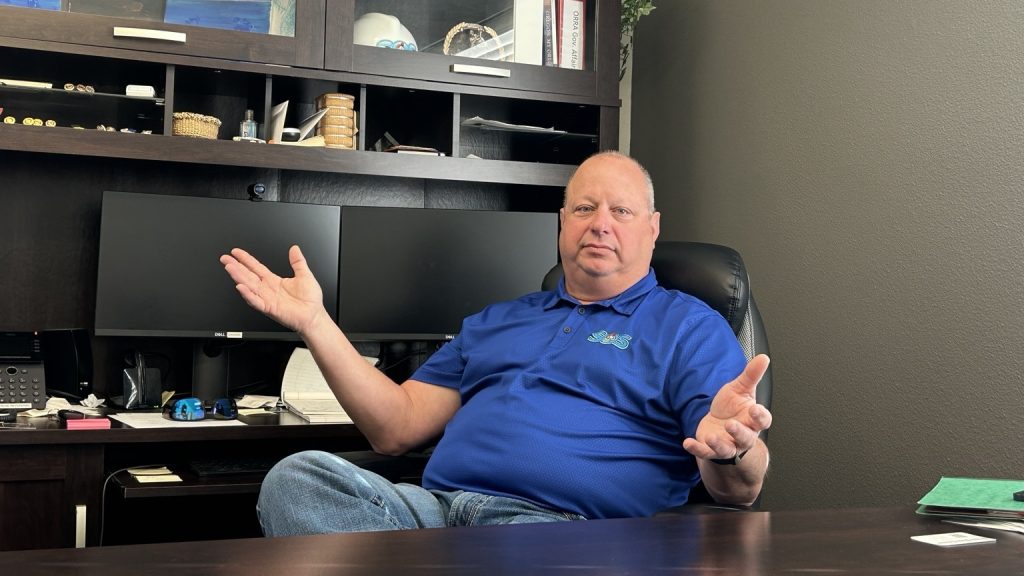 Rising Costs, Shared Responsibility: Josephine County Adjusts Fees at Kerby Transfer Station