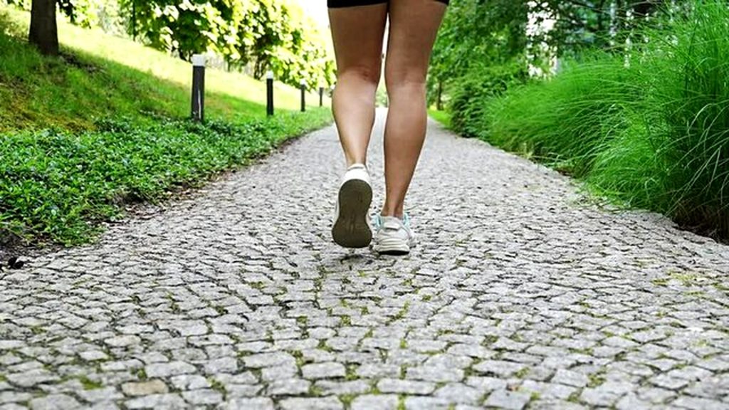 Enough With the Excuses: Spring Mornings Are Calling, and It’s Time to Move