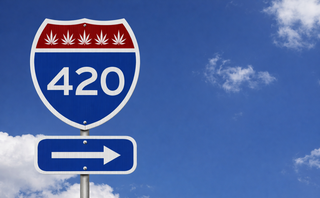 April 20: From Basement Code to Billion-Dollar Culture, the Strange, Stubborn Life of 420